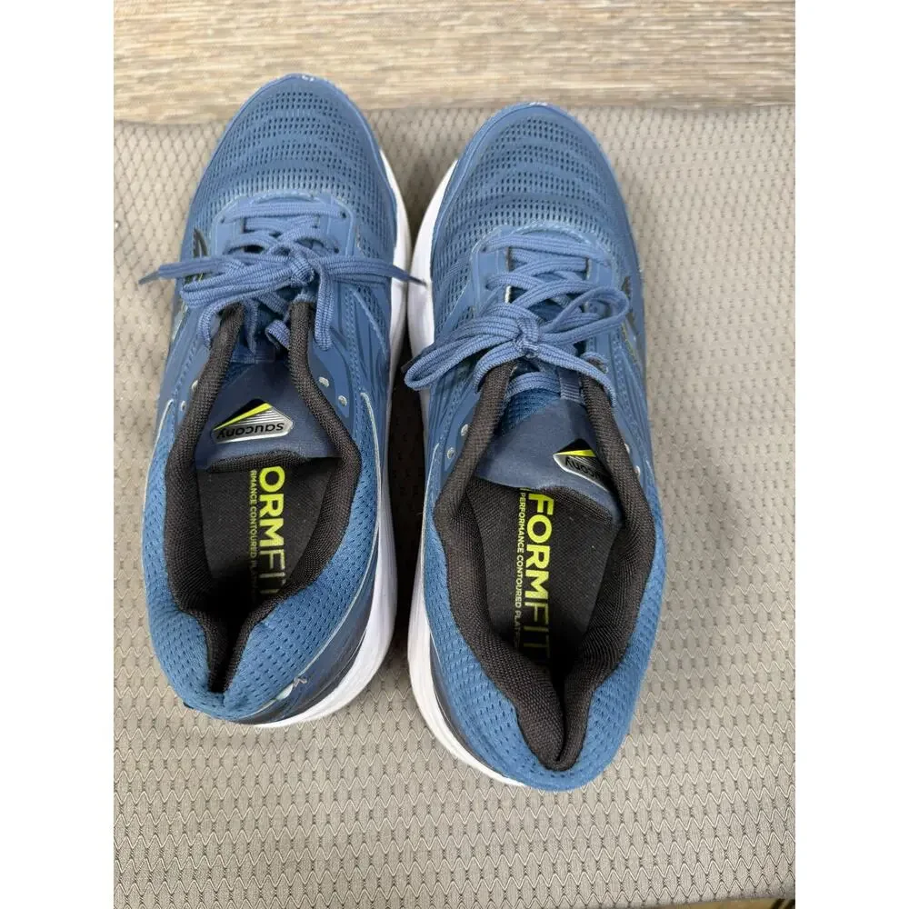 Saucony running shoes